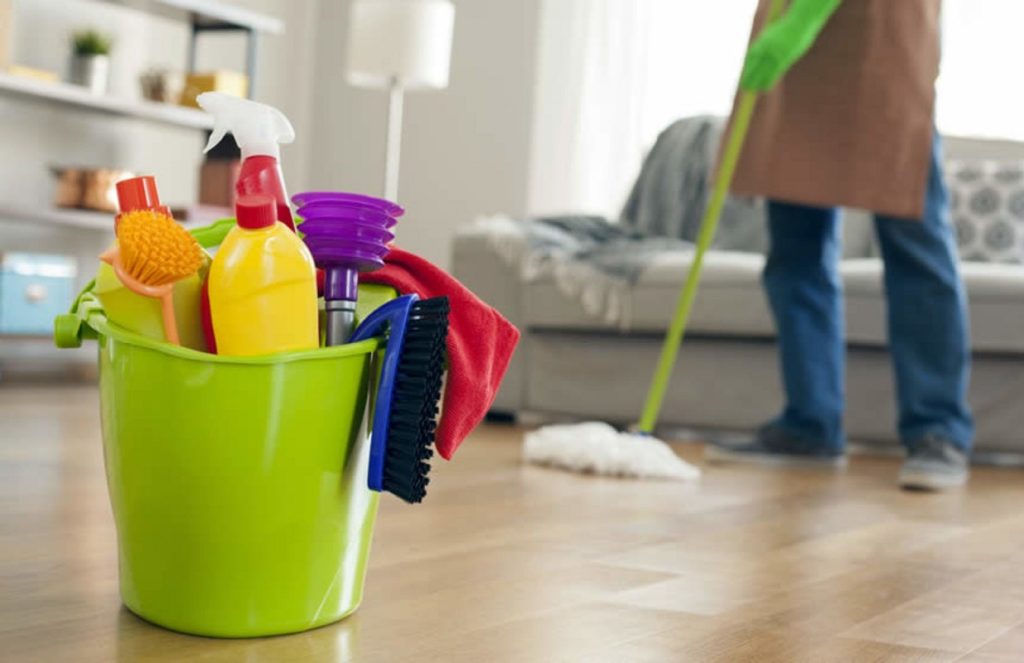 House Cleaning Services Nashville TN